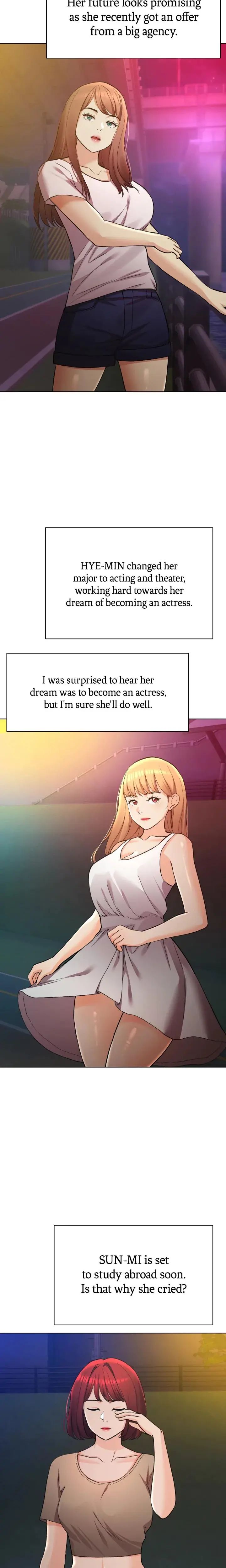 Girls I Couldn T Have Chapter 60 - Page 26