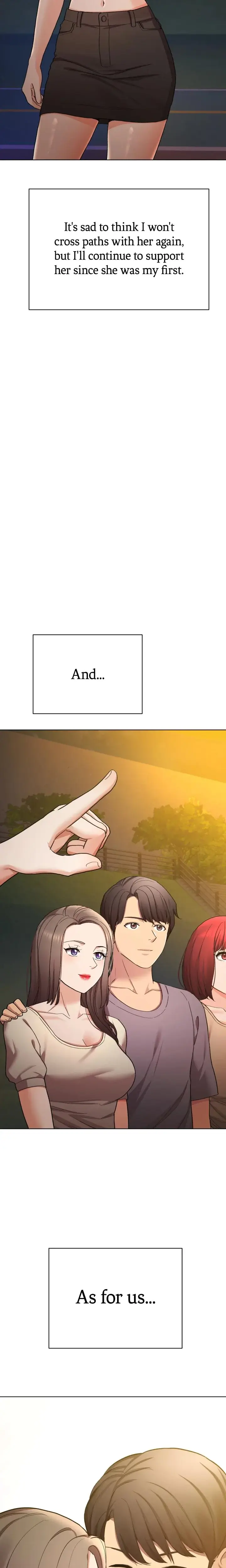 Girls I Couldn T Have Chapter 60 - Page 27