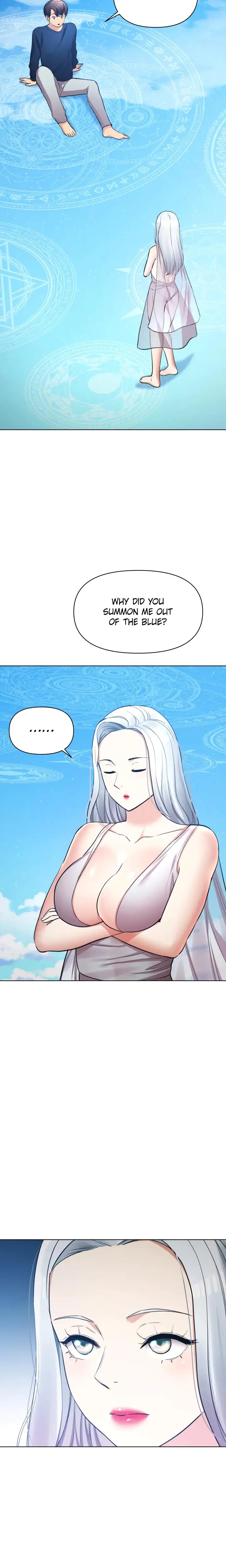 Girls I Couldn T Have Chapter 60 - Page 3