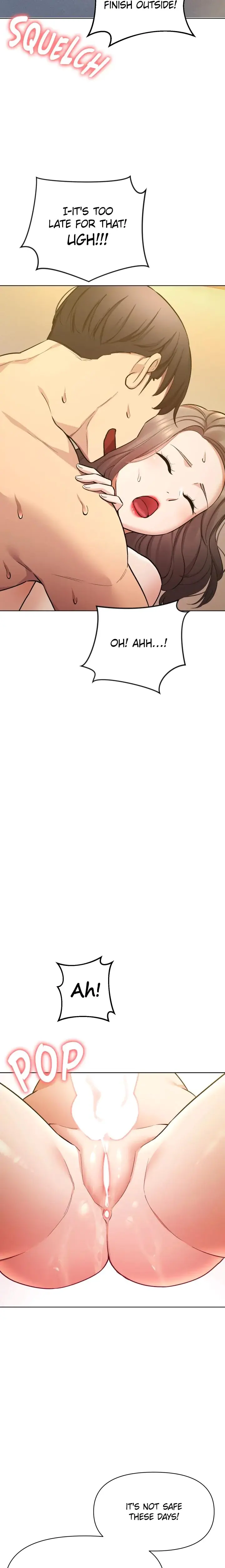 Girls I Couldn T Have Chapter 60 - Page 30