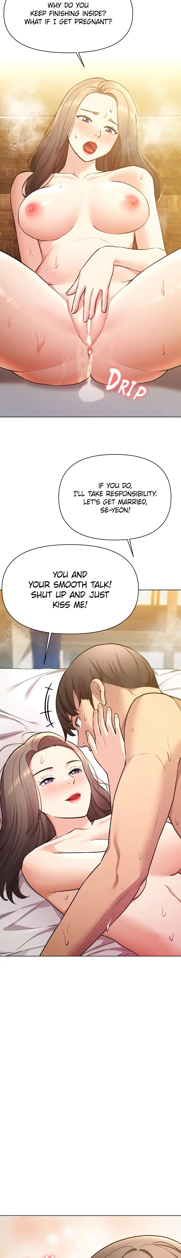 Girls I Couldn T Have Chapter 60 - Page 31