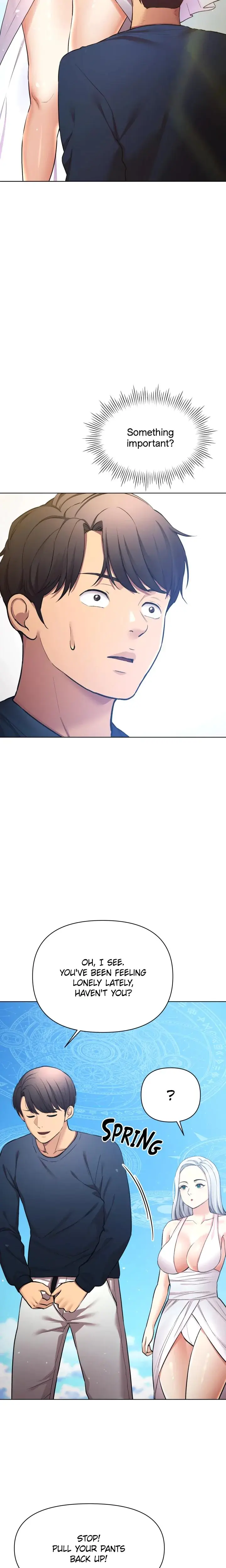 Girls I Couldn T Have Chapter 60 - Page 5