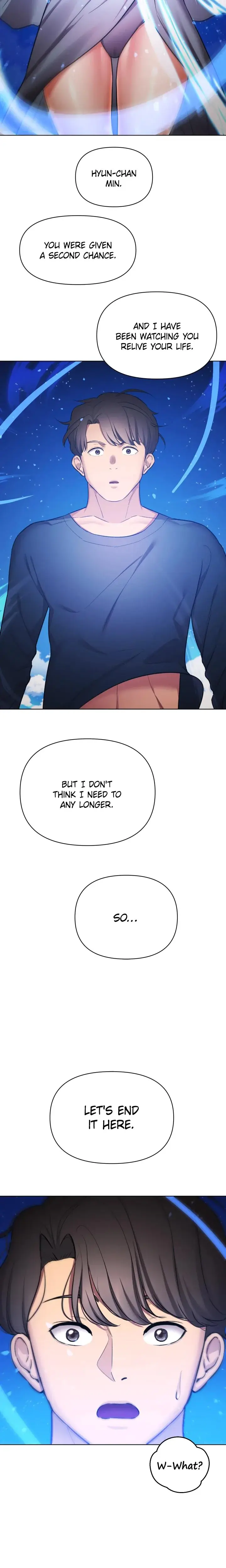 Girls I Couldn T Have Chapter 60 - Page 7