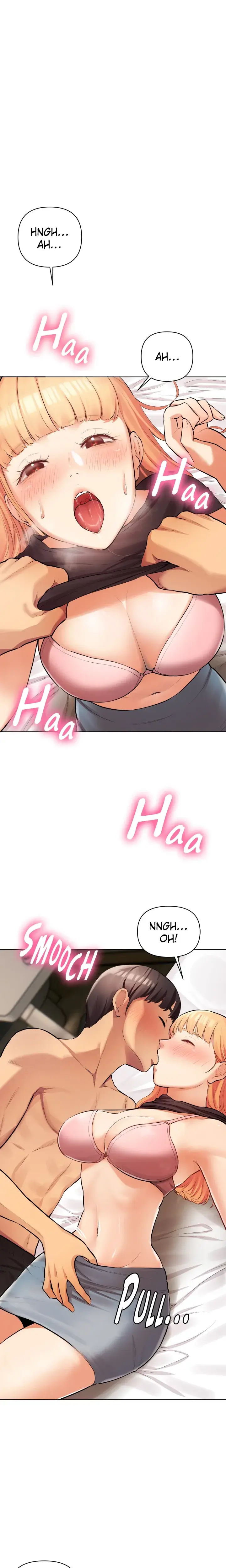 Girls I Couldn T Have Chapter 7 - Page 11