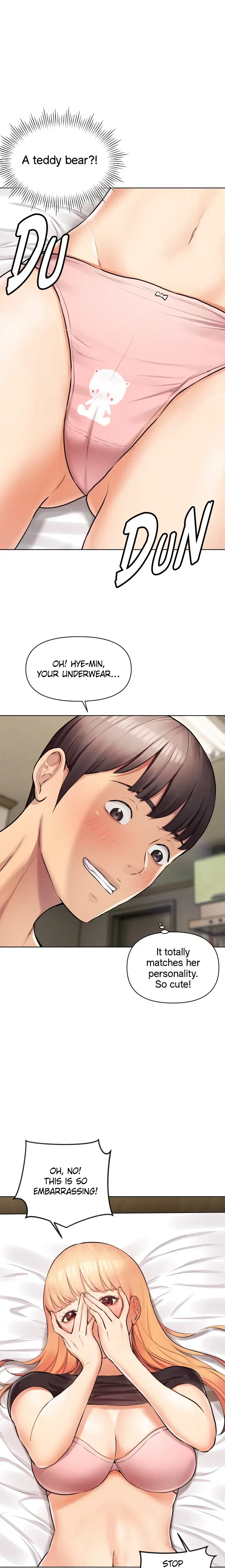 Girls I Couldn T Have Chapter 7 - Page 13