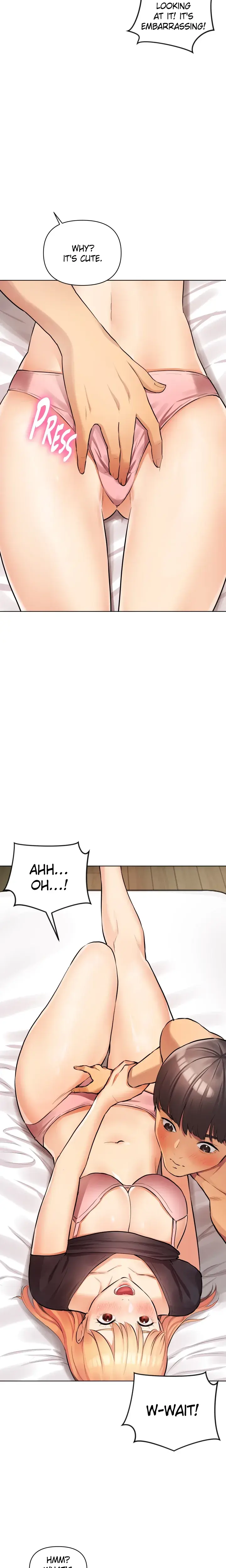 Girls I Couldn T Have Chapter 7 - Page 14