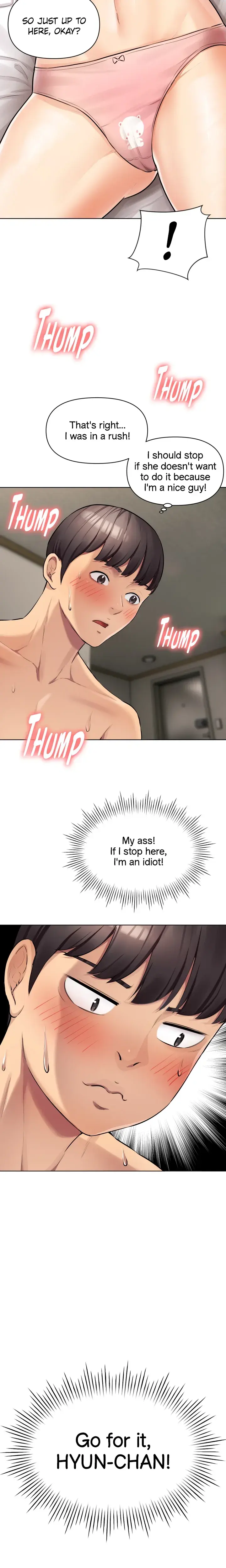 Girls I Couldn T Have Chapter 7 - Page 16