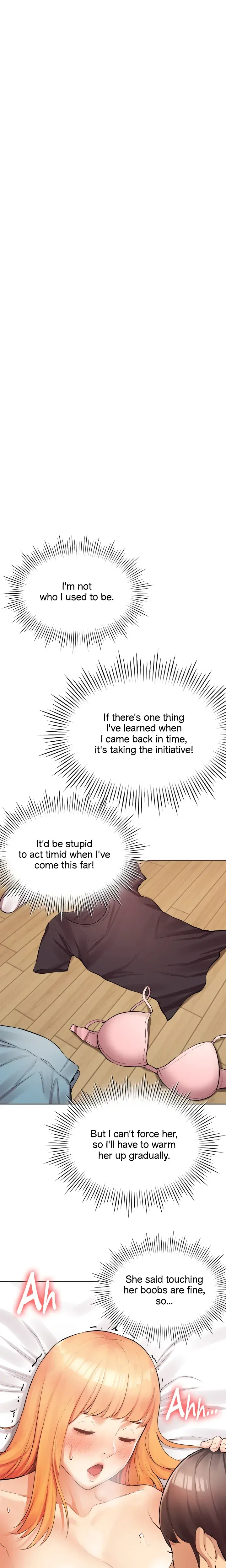 Girls I Couldn T Have Chapter 7 - Page 17