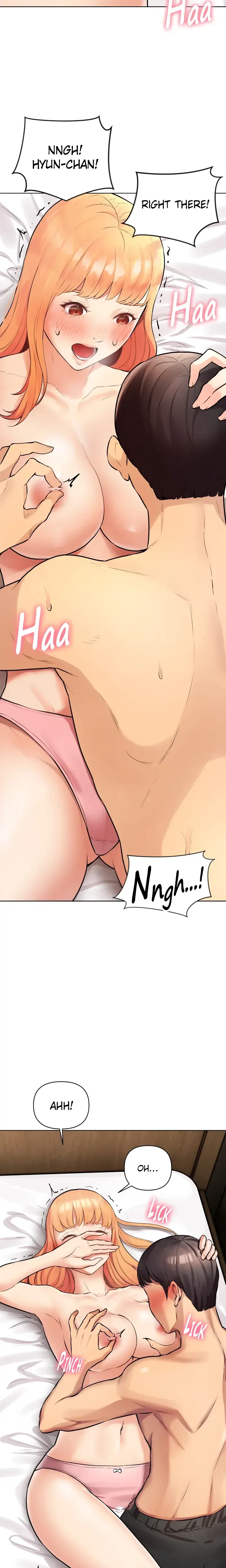 Girls I Couldn T Have Chapter 7 - Page 19