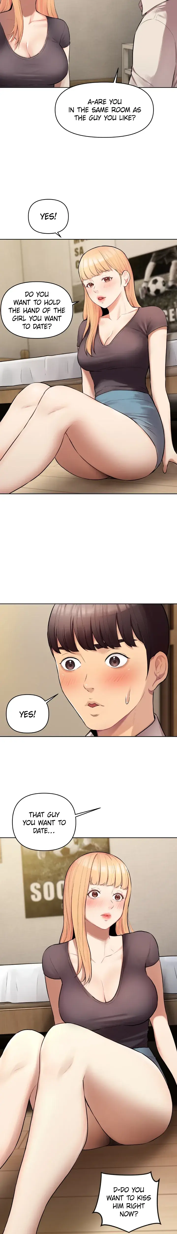 Girls I Couldn T Have Chapter 7 - Page 2
