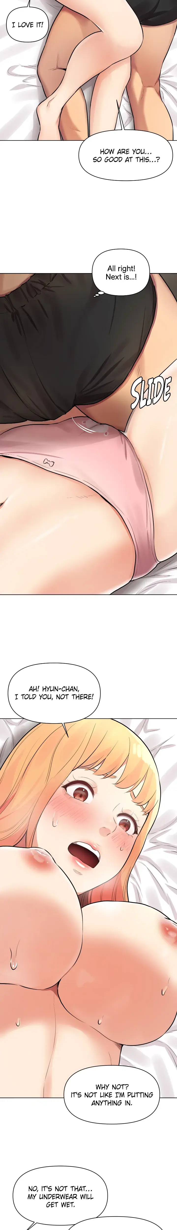 Girls I Couldn T Have Chapter 7 - Page 20