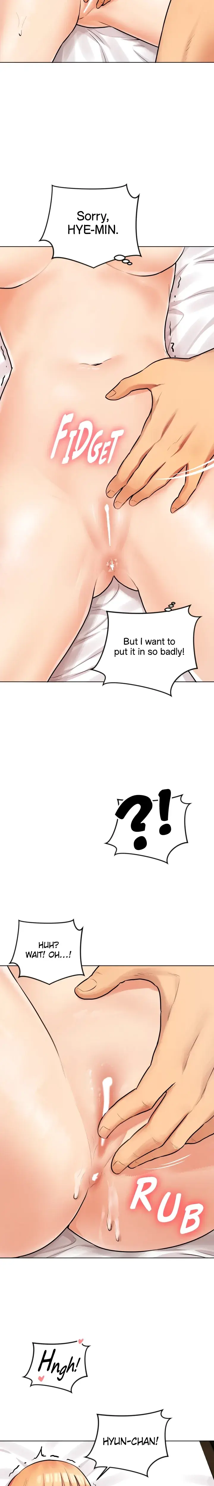 Girls I Couldn T Have Chapter 7 - Page 23