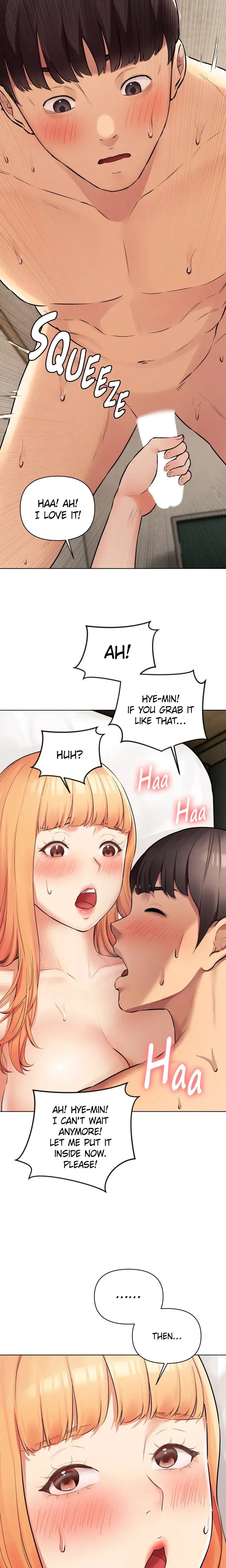 Girls I Couldn T Have Chapter 7 - Page 25