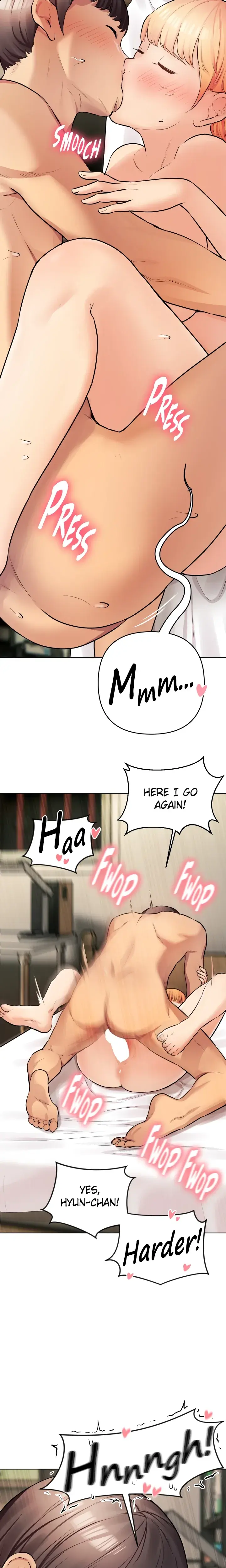 Girls I Couldn T Have Chapter 7 - Page 29