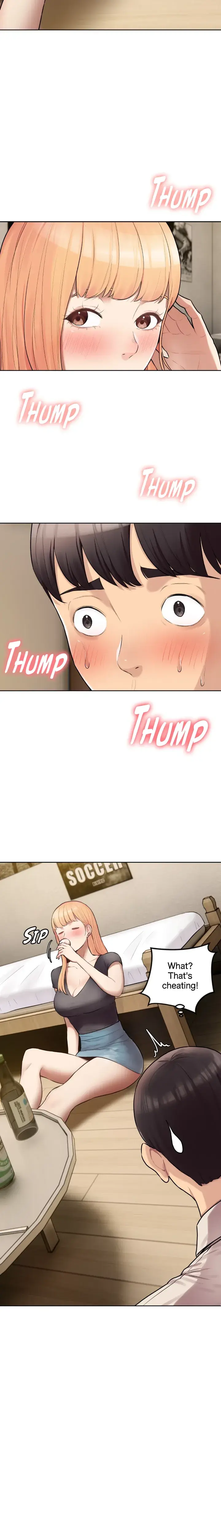 Girls I Couldn T Have Chapter 7 - Page 3