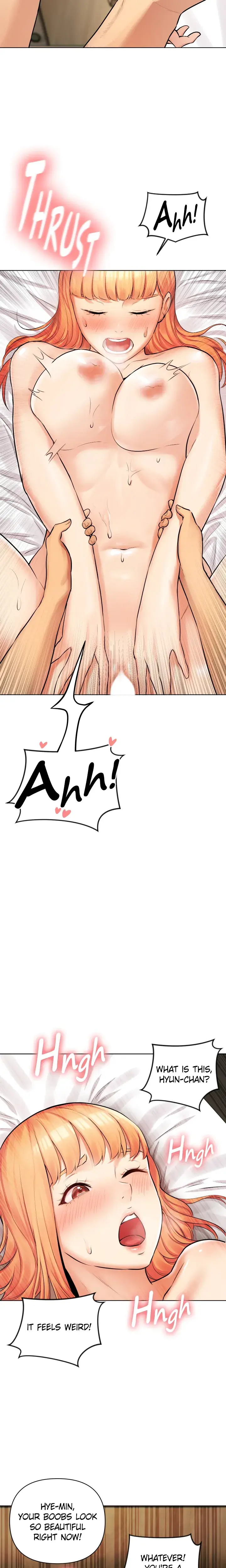 Girls I Couldn T Have Chapter 7 - Page 32