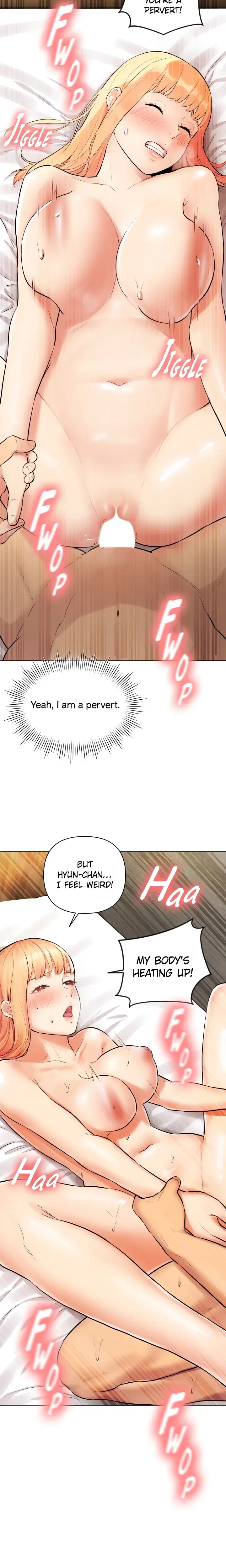 Girls I Couldn T Have Chapter 7 - Page 33