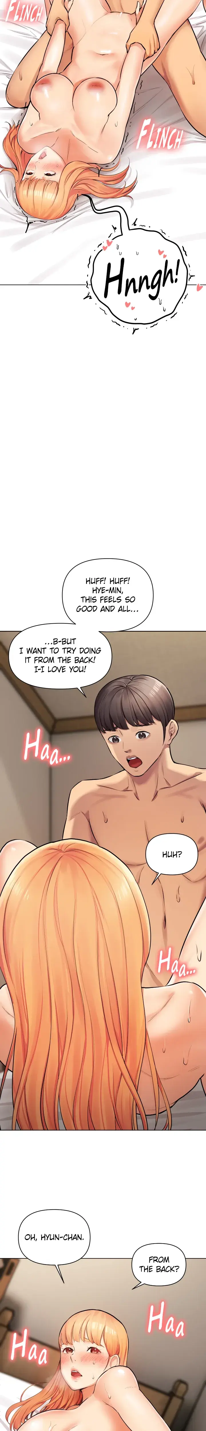 Girls I Couldn T Have Chapter 7 - Page 35