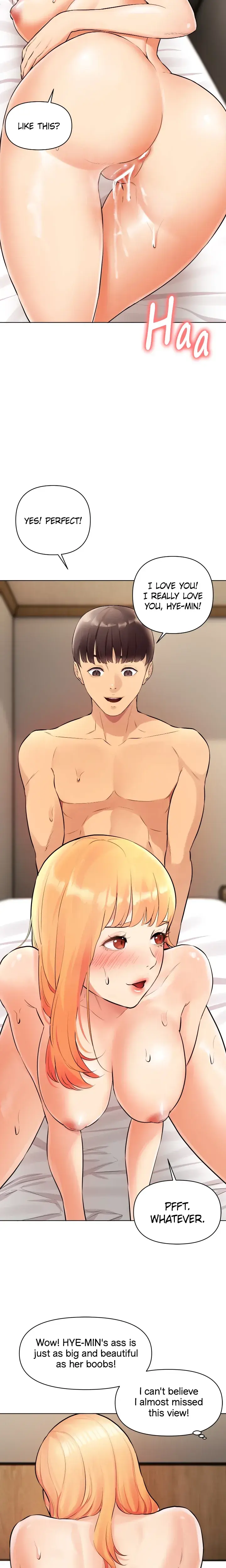 Girls I Couldn T Have Chapter 7 - Page 36