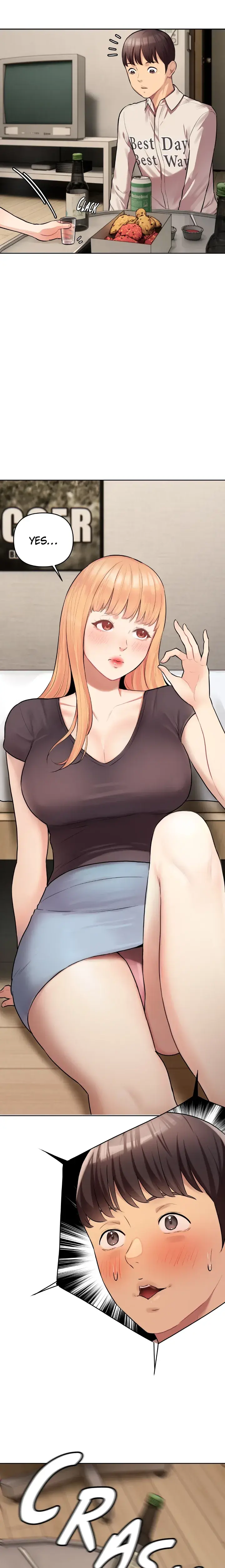 Girls I Couldn T Have Chapter 7 - Page 4