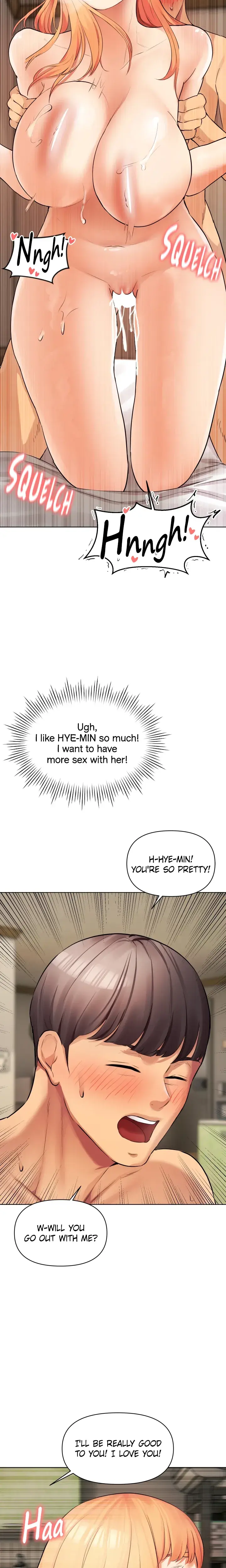 Girls I Couldn T Have Chapter 7 - Page 42