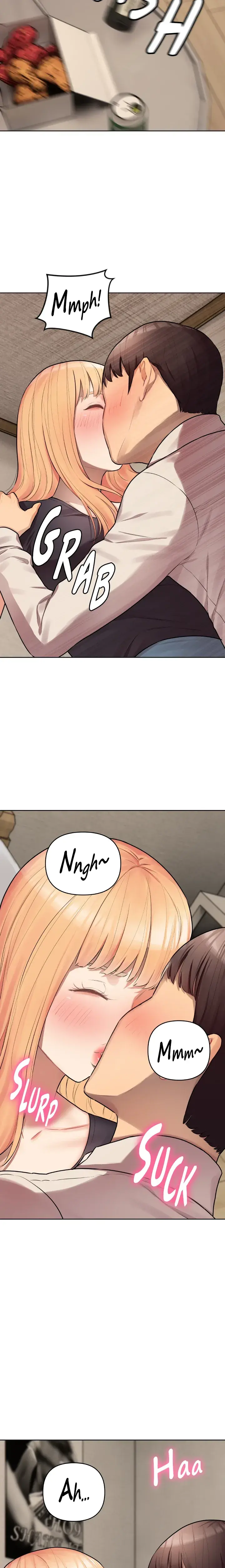Girls I Couldn T Have Chapter 7 - Page 5