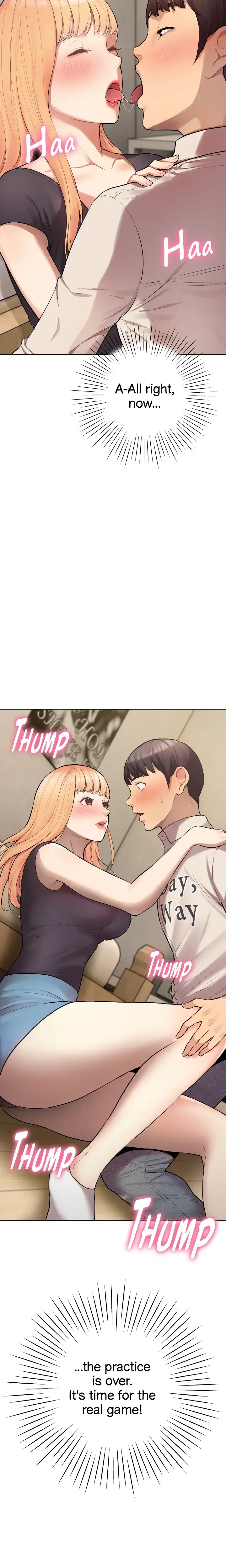 Girls I Couldn T Have Chapter 7 - Page 6