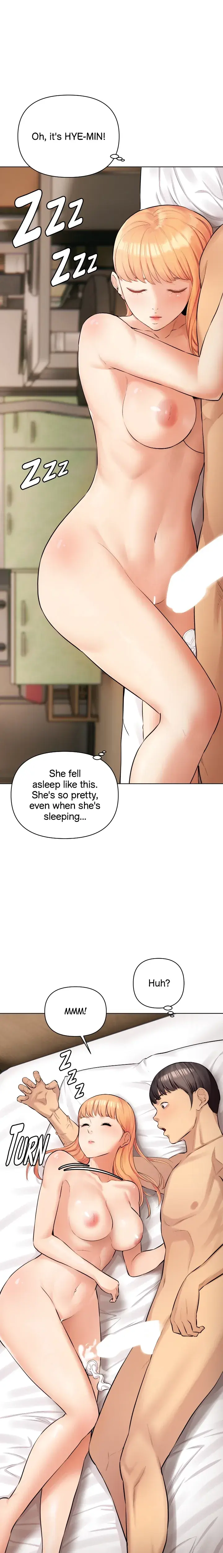 Girls I Couldn T Have Chapter 8 - Page 15