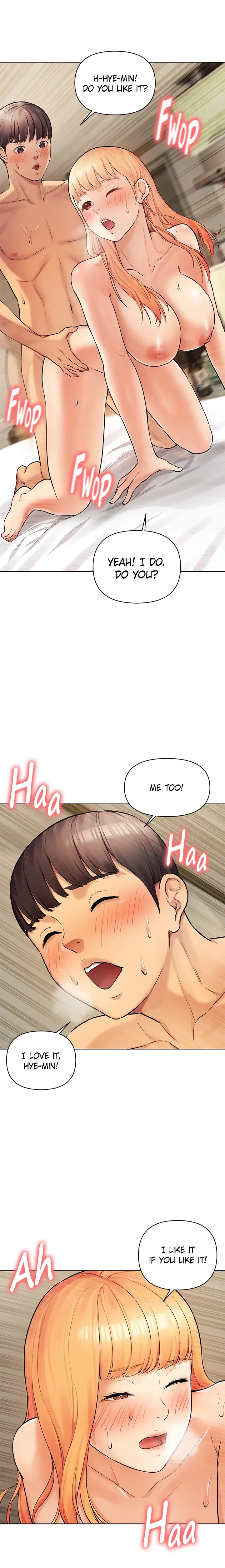 Girls I Couldn T Have Chapter 8 - Page 2