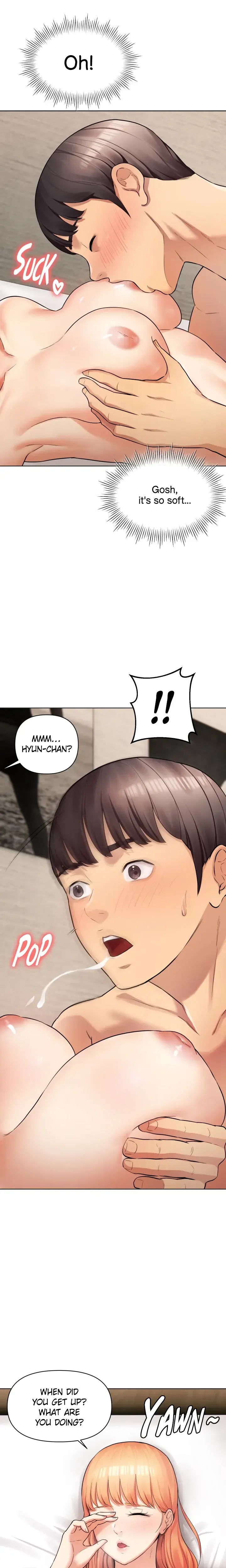 Girls I Couldn T Have Chapter 8 - Page 20