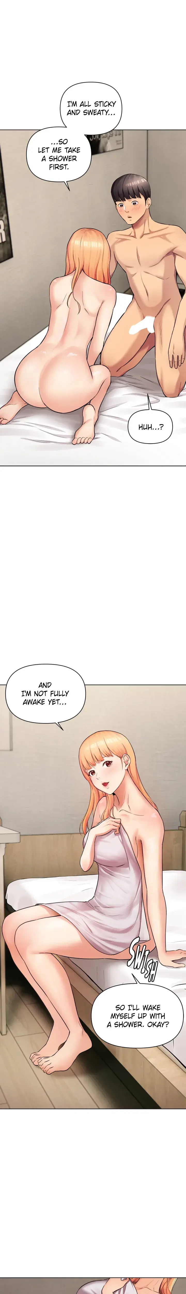Girls I Couldn T Have Chapter 8 - Page 22