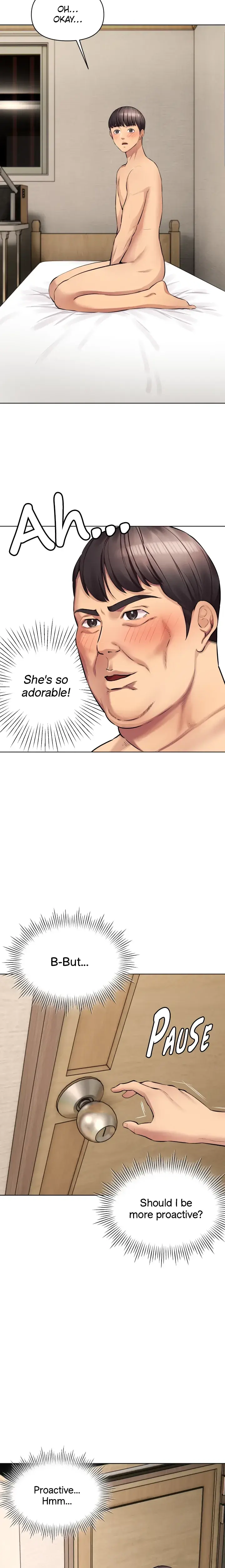Girls I Couldn T Have Chapter 8 - Page 24