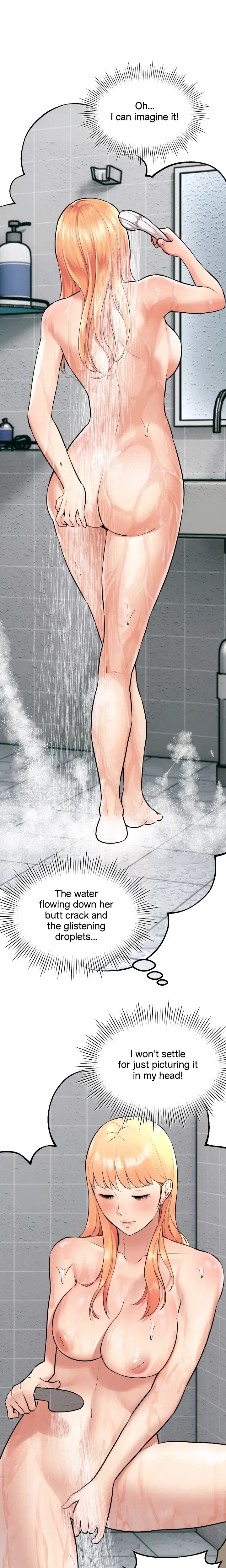 Girls I Couldn T Have Chapter 8 - Page 26