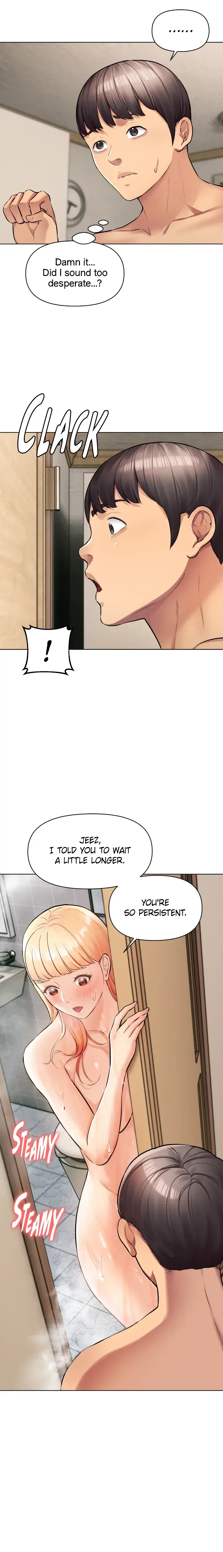 Girls I Couldn T Have Chapter 8 - Page 28