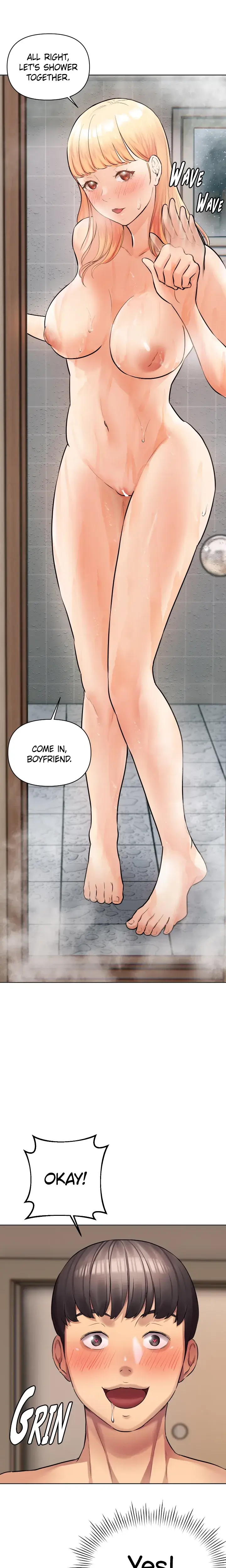 Girls I Couldn T Have Chapter 8 - Page 29