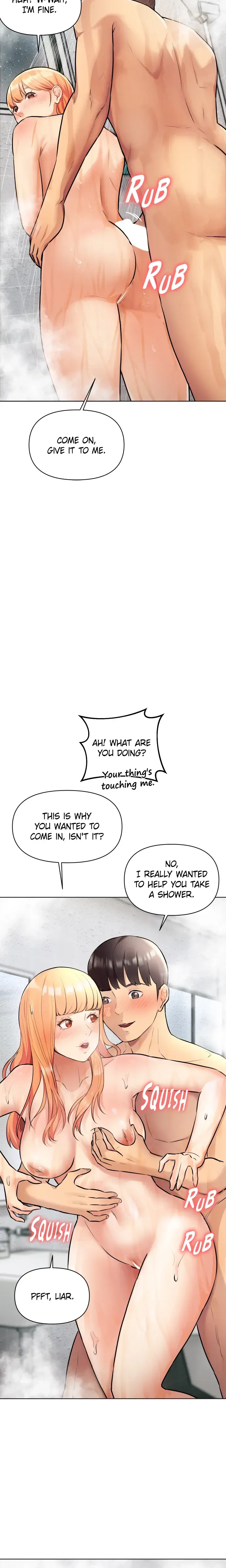 Girls I Couldn T Have Chapter 8 - Page 31