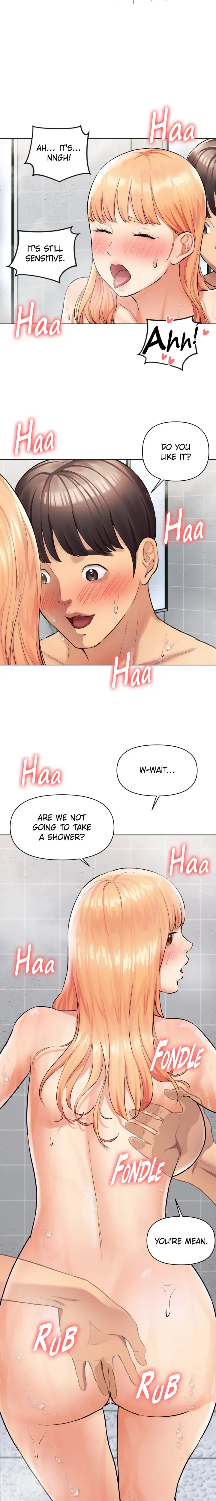 Girls I Couldn T Have Chapter 8 - Page 33