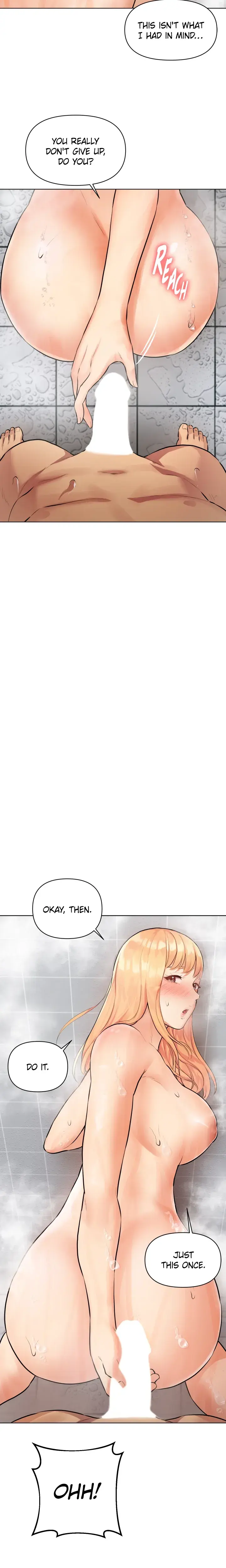 Girls I Couldn T Have Chapter 8 - Page 35