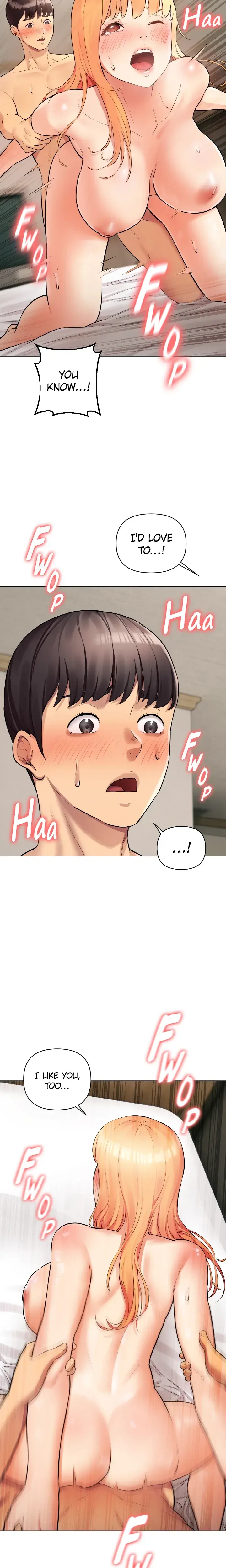 Girls I Couldn T Have Chapter 8 - Page 7