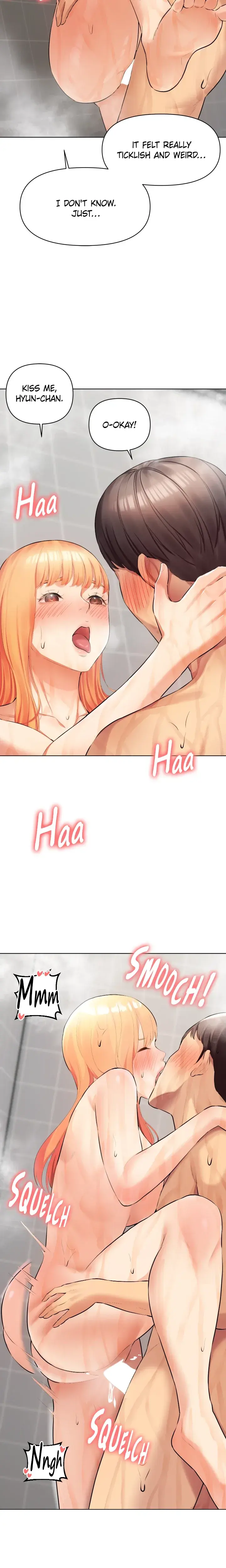 Girls I Couldn T Have Chapter 9 - Page 14
