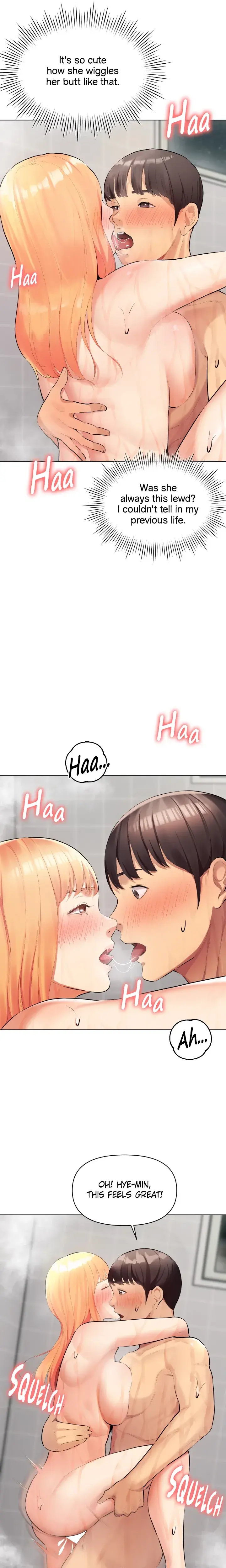 Girls I Couldn T Have Chapter 9 - Page 15