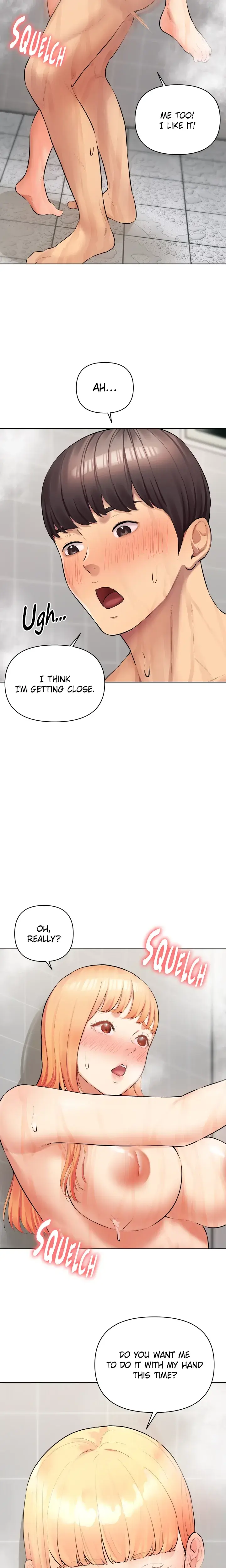 Girls I Couldn T Have Chapter 9 - Page 16