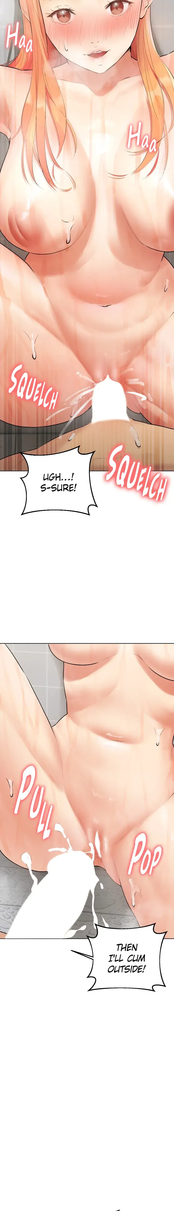 Girls I Couldn T Have Chapter 9 - Page 17