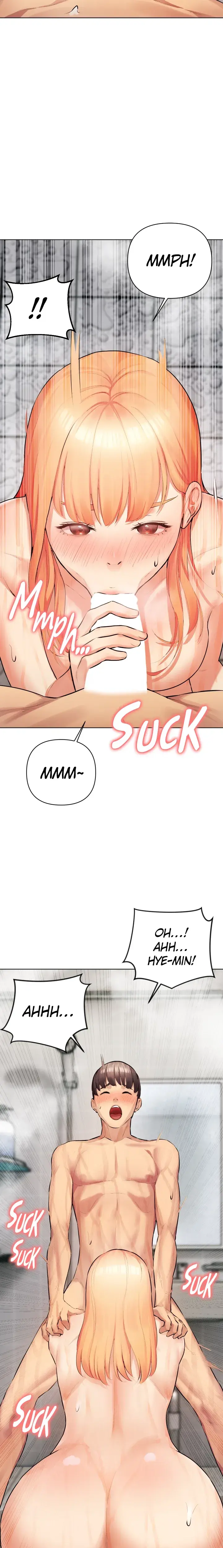 Girls I Couldn T Have Chapter 9 - Page 19