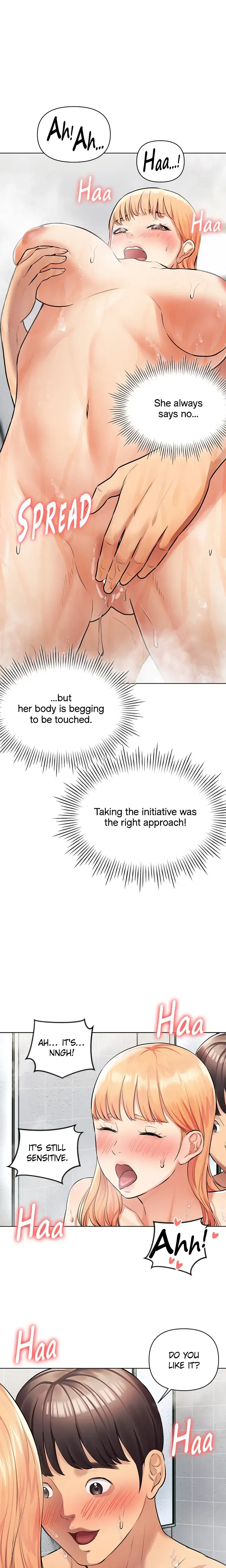 Girls I Couldn T Have Chapter 9 - Page 2