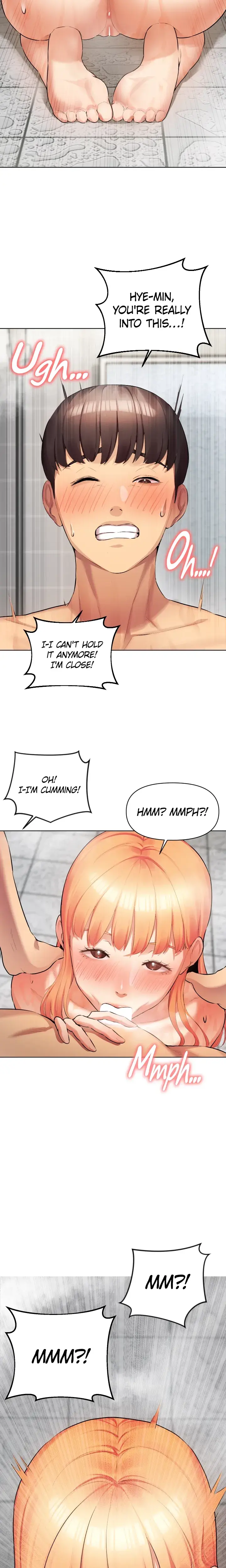 Girls I Couldn T Have Chapter 9 - Page 20