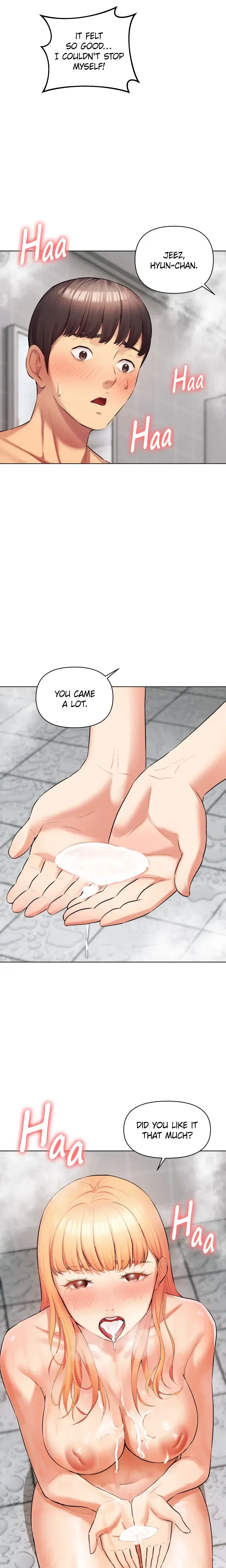 Girls I Couldn T Have Chapter 9 - Page 22