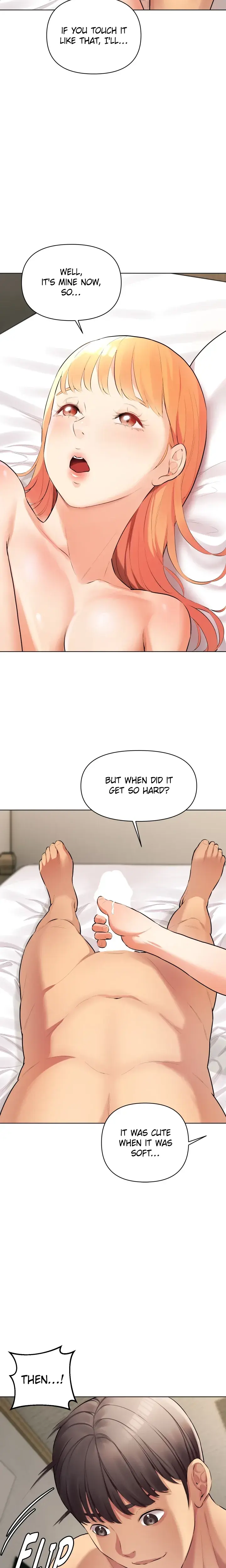 Girls I Couldn T Have Chapter 9 - Page 27