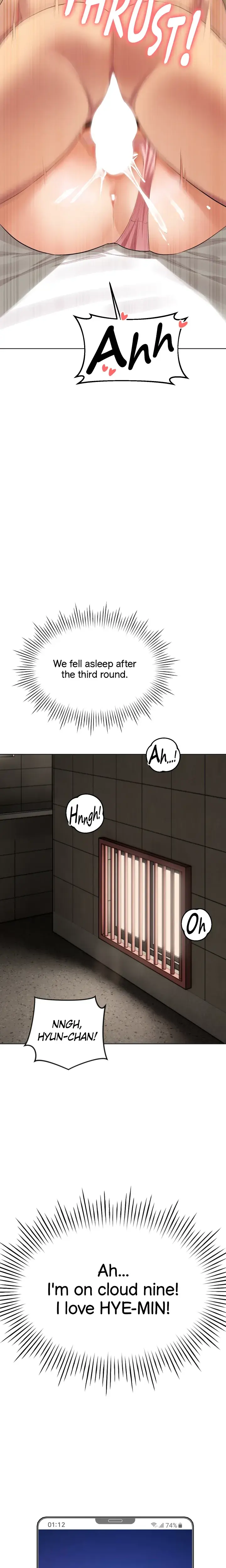 Girls I Couldn T Have Chapter 9 - Page 30