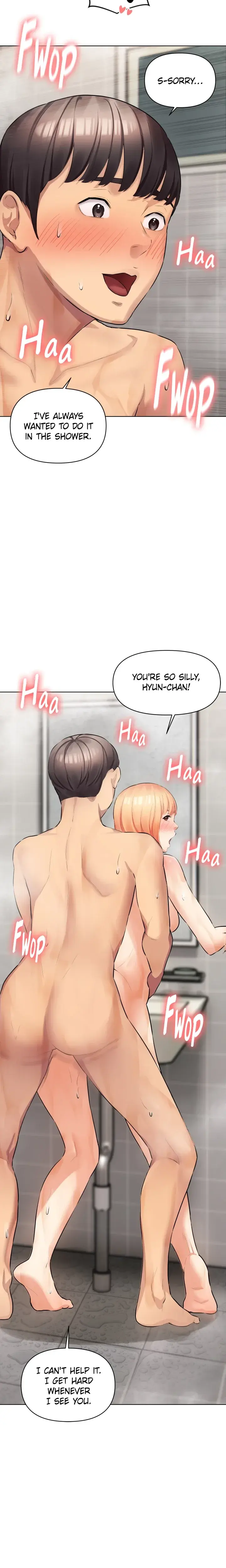 Girls I Couldn T Have Chapter 9 - Page 8